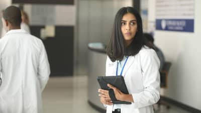 Манифест 1 сезон 4 серия